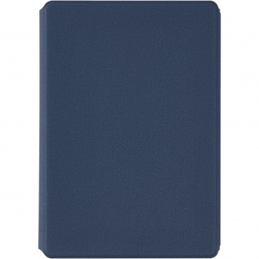 Logo trade promotional giveaways picture of: Notu padfolio A5